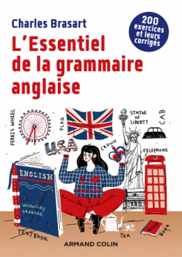 L'Essentiel de la grammaire anglaise