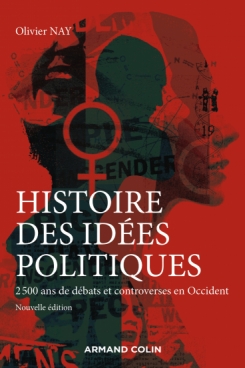 Histoire des idées politiques