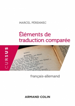 Eléments de traduction comparée