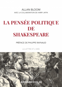 La pensée politique de Shakespeare