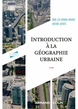 Introduction à la géographie urbaine