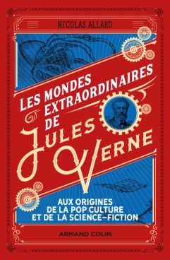 Les mondes extraordinaires de Jules Verne