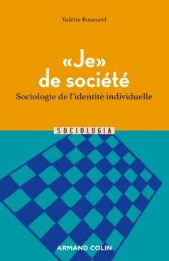 "Je" de société