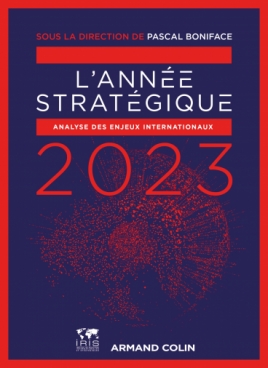 L'Année stratégique 2023
