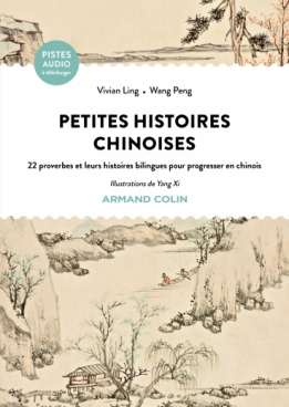 Petites histoires chinoises