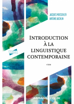 Introduction à la linguistique contemporaine