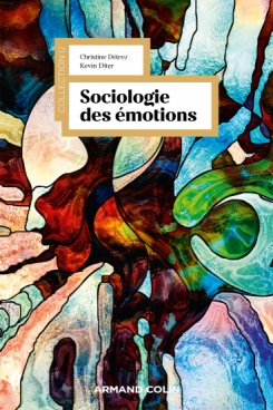 Sociologie des émotions