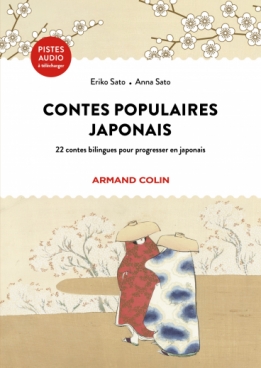 Contes populaires japonais