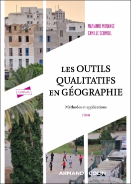 Les outils qualitatifs en géographie