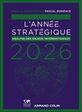 L'Année stratégique 2025