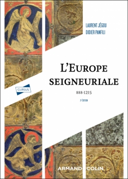 L'Europe seigneuriale
