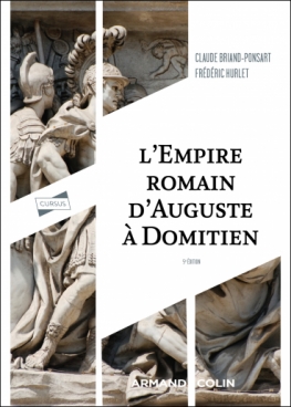 L'Empire romain d'Auguste à Domitien