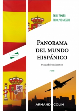 Panorama del mundo hispánico