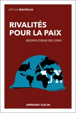 Rivalités pour la paix