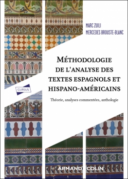 Méthodologie de l'analyse des textes espagnols et hispano-américains