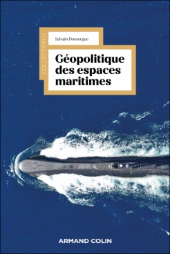 Géopolitique des espaces maritimes