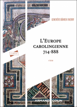 L'Europe carolingienne 714-888