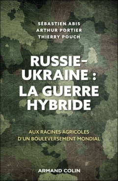 Russie-Ukraine : la guerre hybride