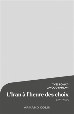 L'Iran face à ses défis