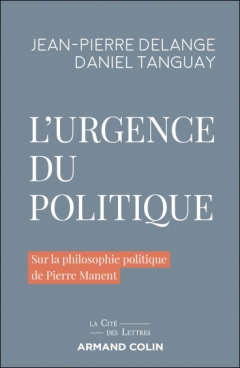 L'urgence du politique