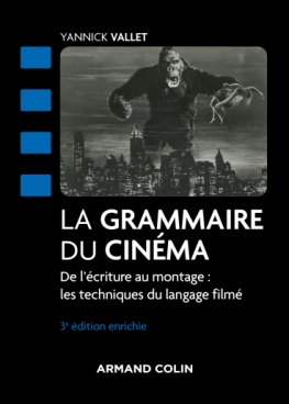La grammaire du cinéma