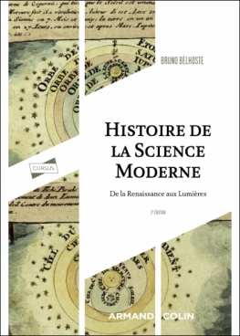 Histoire de la science moderne