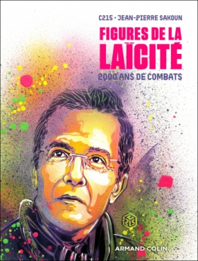 Figures de la laïcité