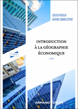 Introduction à la géographie économique