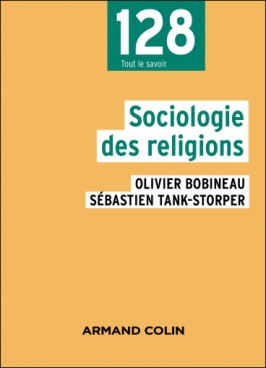 Sociologie des religions