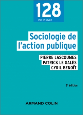 Sociologie de l'action publique