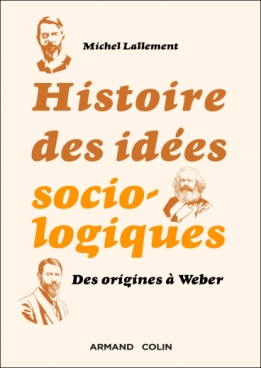 Histoire des idées sociologiques