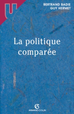 La politique comparée