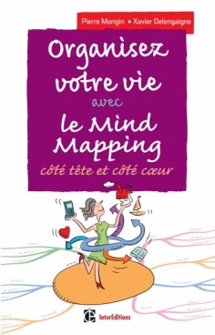 Organisez votre vie avec le Mind Mapping