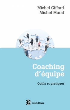 Coaching d'équipe