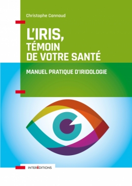 L'iris, témoin de votre santé