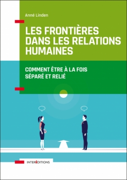 Les frontières dans les relations humaines