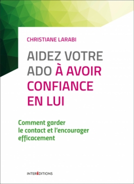 Aidez votre ado à avoir confiance en lui