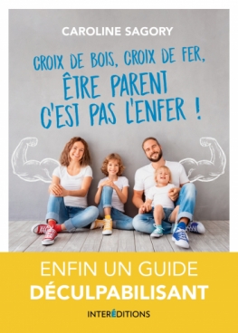 Livres humoristiques sur les joies d'être parents