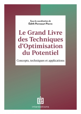 Le Grand Livre des Techniques d'Optimisation du Potentiel