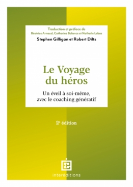 Le voyage du héros