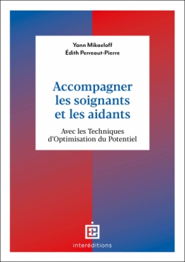 Accompagner les soignants et les aidants