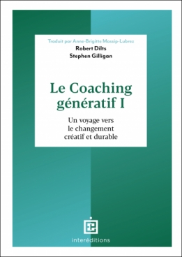 Le Coaching génératif