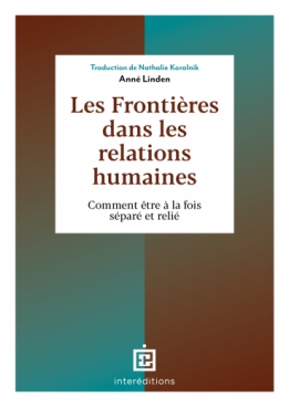 Les frontières dans les relations humaines