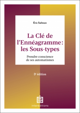 La Clé de l'Ennéagramme : les Sous-types