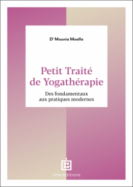 Petit traité de yogathérapie