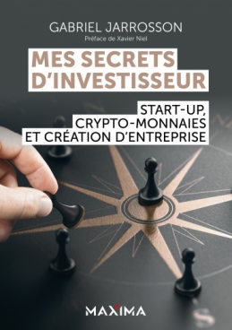 Mes secrets d'investisseur