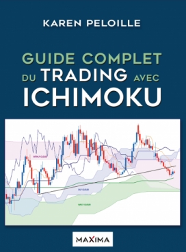 Guide complet du trading avec Ichimoku