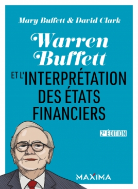 Warren Buffett et l'interpretation des états financiers