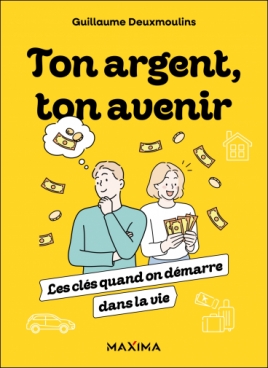 Ton argent, ton avenir
