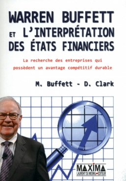 Warren Buffett et l'interpretation des états financiers